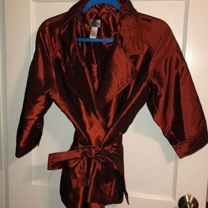 Chico dress jacket